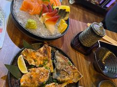 -阿泽料理
