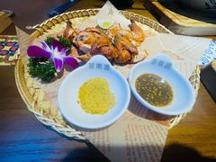 -芸南道·过桥米线(昆明老街旗舰店)