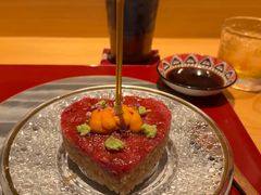 -鳥喜Toriki怀石烧鸟料理