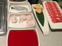 -海底捞火锅(关山保利店)