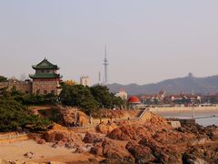 -青岛海底世界-水族馆