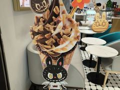 -GODIVA(王府井apm店)