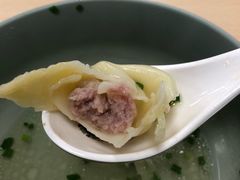 -顶巧鸡汤馄饨(虹口总店)