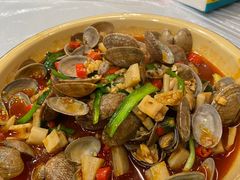 -东排食堂长沙小吃大排档(五一广场店)