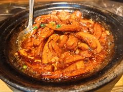 -汤城小厨•粤菜•靓汤(苏州街店)