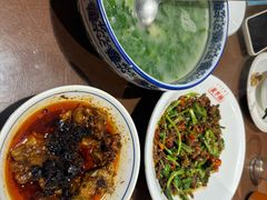 -天下客饭店(中山路店)