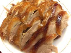 -北京全聚德(天安门店)