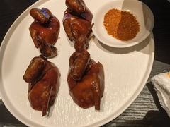 -五缘湾凯悦酒店·悦饗中餐厅