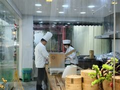 -鹿鸣酒家(越秀店)