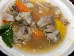 -楼兰新疆主题餐厅(坂田佳华领汇广场店)