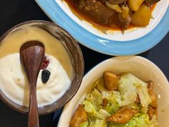 -伊带伊路新疆美食府(呼家楼店)