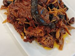 -瑞福园联谊餐室(茂名南路店)