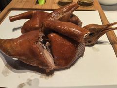 -汤城小厨•粤菜•靓汤(金融街店)