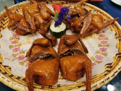 -顺风山庄(水濂山店)