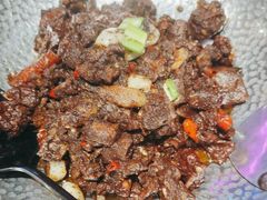 -巢爷老味(东方红店)