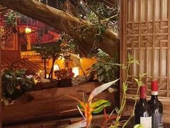 -叶叶菩提·晋福宫