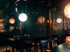 -日本料理神拉面