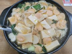 -天瑞福云南过桥米线(十里河店)