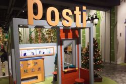 -幻贝家儿童乐园(苏州中心店)