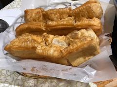 -丰尔粥食·粥底火锅·桑拿鸡(大良总店)