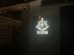 -船长酒吧 The Captain