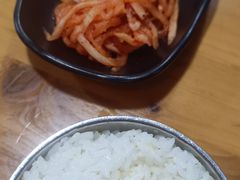 -故乡家韩国料理(丹东街店)