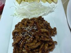 -天和晟烤鸭店(世纪坛店)