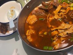 -山里俏·地标皖南菜·屯溪臭鳜鱼(北城万达店)