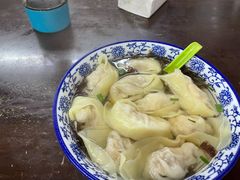 -方老大馄饨(抚宁巷店)