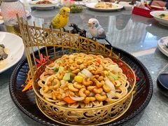 -金满福国际酒店(迎宾大道店)