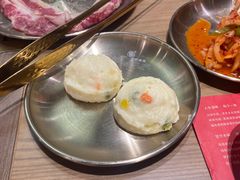 -西塔老太太泥炉烤肉(双井店)