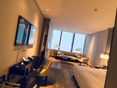 -长沙尼依格罗酒店