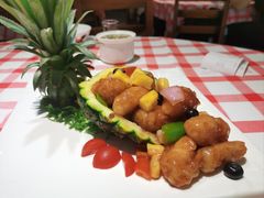 -龙桥私厨·姜花菊花过桥鱼·顺德菜(容桂店)
