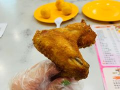 -冰岛茶餐厅(人民路店)