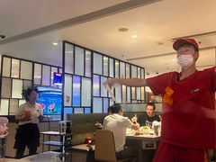 -海底捞火锅(万象城店)