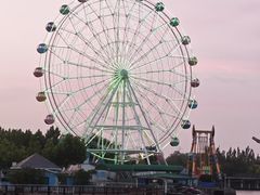 -渔岛海洋度假区