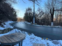 -沈阳辉山风景区