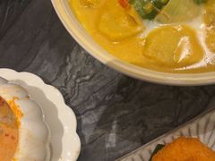 -Thai Alley泰爱里(二沙岛店)