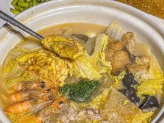 -老宁波1381餐厅(宏泰广场店)