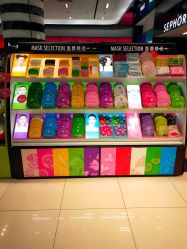 -丝芙兰Sephora