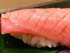 -鮨一日本料理(大中华店)