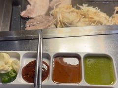 -金妈家烤肉(龙湖U城天街店)