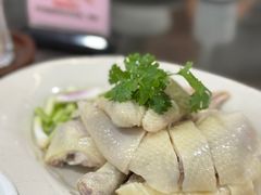 -红星光发煲仔饭(文海店)