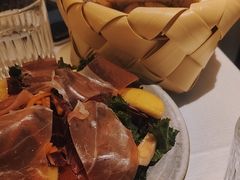 -LESCEDARS Brasserie Bistro香柏树