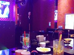 -乐界KTV(虹桥中心店)