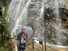 -四会奇石河风景区