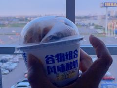 -宜家·瑞典风味餐厅(天津东丽商场店)