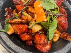 -鹿港小镇(金虹桥国际中心店)