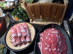 -湊湊火锅·茶憩(世博大道店)