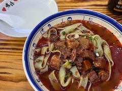-十里香粉馆(虹桥中路店)